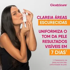 Sérum Clareador Cicatricure Vitamina C 30ml - 1 Unidade Foto mini  3