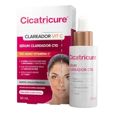 Sérum Clareador Cicatricure Vitamina C 30ml - 1 Unidade Foto mini  2