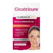 Sérum Clareador Cicatricure Vitamina C 30ml - 1 Unidade Foto  mini 1