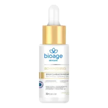 Serum Clareador Intensivo Bio Whitening 30ml Bioage Momento de aplicação Dia/Noite Tipo de pele Todo tipo de pele Foto mini 1