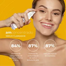 Sérum Clareador Vita Derm 30ml - Ácido Mandélico Foto mini  3