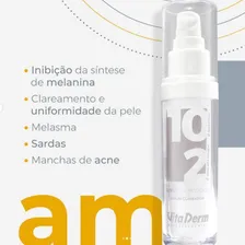 Sérum Clareador Vita Derm 30ml - Ácido Mandélico Foto mini  2