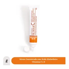 Serum Concentrado Ácido Hialuronico E Vitamina C E E Renovil Foto mini  2