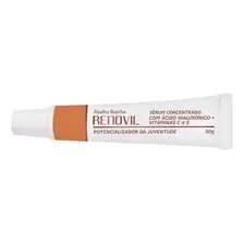 Serum Concentrado Ácido Hialuronico E Vitamina C E E Renovil Foto  mini 1