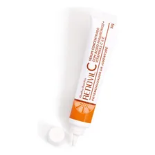 Serum Concentrado Ácido Hialuronico E Vitamina C E E Renovil Foto mini  3