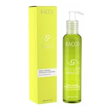 Serum Corporal Anti Celulite Com Dmae da Racco 200ml Foto mini 2