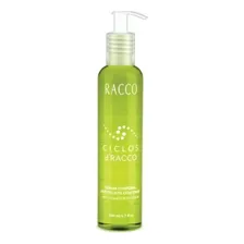 Serum Corporal Anti Celulite Com Dmae da Racco 200ml Foto mini 1