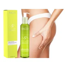 Serum Corporal Anti Celulite Com Dmae da Racco 200ml Foto mini 3