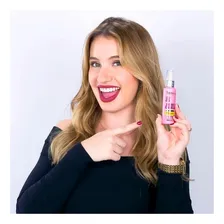 Sérum Desmaia Cabelo Forever Liss 60ml Foto mini  3