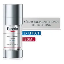Sérum Eucerin Hyaluron Filler Night Serum 30ml Eucerin Hyaluron-Filler noite para todos os tipos de pele de 30mL/30g Foto mini 4
