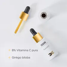 Sérum Facial Antioxidante com Vitamina C Isdinceutics Flavo C 30ml Isdin Foto mini 3