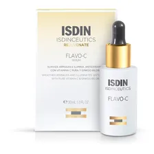Sérum Facial Antioxidante com Vitamina C Isdinceutics Flavo C 30ml Isdin Foto mini 1