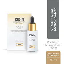 Sérum Facial Antioxidante com Vitamina C Isdinceutics Flavo C 30ml Isdin Foto mini 2