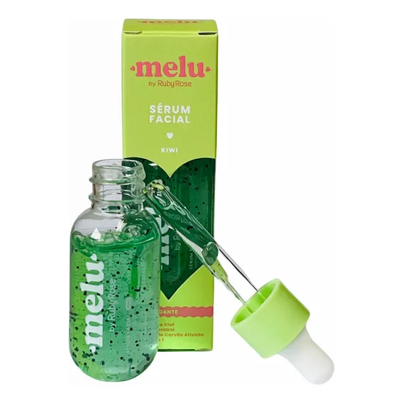 Sérum Facial Melu - Kiwi Antirrugas Ruby Rose Foto 1