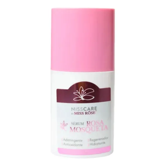 Sérum Fácil Rosa Mosqueta - Miss Rose Foto 1