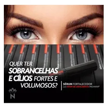 SĂ©rum Fortalecedor CĂlios E Sobrancelhas 8ml Kit Com 5 Niraj Foto mini 2