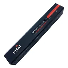 Sérum Fortalecedor Cílios E Sobrancelhas 8ml Niraj Indiani Foto  mini 1