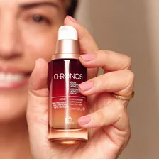Sérum Intensivo Lifting & Firmeza Natura Chronos 30ml Foto mini  3
