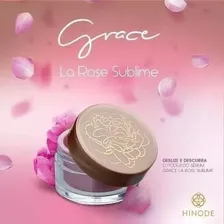 Sérum Para As Mãos Grace La Rose Sublime Hinode Foto mini 4