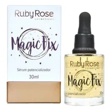 Sérum Potencializador Magic Fix Ruby Rose Hb314 Foto mini 1