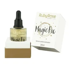 Sérum Potencializador Magic Fix Ruby Rose Hb314 Foto mini 2