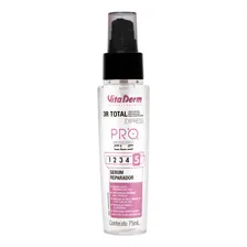 Serum Reparador 3r Total Express 75ml Vita Derm Foto  mini 1