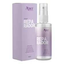 Sérum Reparador De Fios E Pontas 60ml - Apse Vegano Foto  mini 1