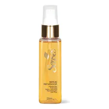 Serum Reparador De Pontas 60ml - Senses Cosméticos Foto mini 1