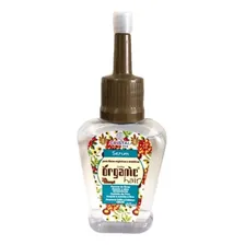 Sérum Reparador Para Cabelos Orgânicos 35  Organic Hair Foto mini  2