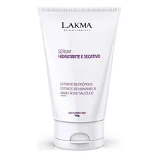 Sérum Secativo Hidratante Controle Acneico Lakma (100g) Foto mini 1