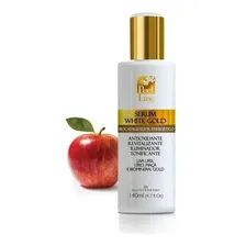 Serum White Gold Antioxidante Anti-inflamatorio 140 Foto  mini 1