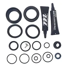 Service Kit Reparo Suspensão Manitou Markhor M30 R7 Foto mini 1