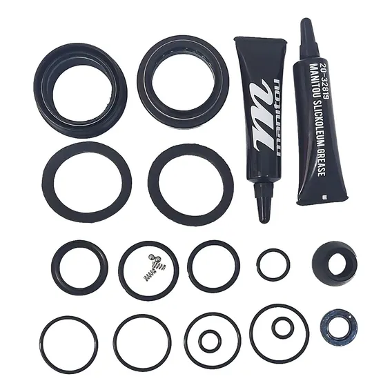 Service Kit Reparo Suspensão Manitou Markhor M30 R7 Foto 1