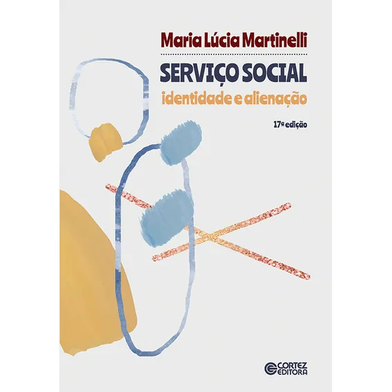 Serviço Social: Identidade E Alienação Foto 1