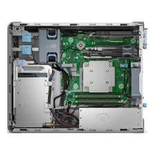 Servidor Dell Poweredge T160 Intel Xeon E-2414 16gb 2x2tb Foto mini 4