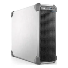 Servidor Dell Poweredge T160 Intel Xeon E-2414 16gb 2x2tb Foto  mini 1