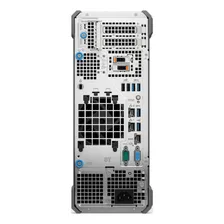 Servidor Dell Poweredge T160 Intel Xeon E-2414 16gb 2x2tb Foto mini  3