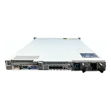 Servidor Dell R610 Dual Xeon Sixcore 6 128gb Ram Hd300gb Foto mini 2