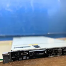 Servidor Dell R610 Dual Xeon Sixcore 6 128gb Ram Hd300gb Foto mini 3