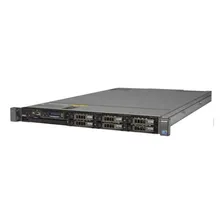 Servidor Dell R610 Intel Xeon Quadcore Ddr3 Hd Sas Sata Ssd Foto mini 1