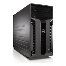 Servidor Dell T610 Xeon Sixcore E5645 32gb - 1tb Ssd Foto  mini 1