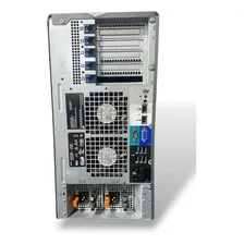 Servidor Dell T610 Xeon Sixcore E5645 32gb - 1tb Ssd Foto mini 4