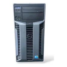 Servidor Dell T610 Xeon Sixcore E5645 32gb - 1tb Ssd Foto mini  2