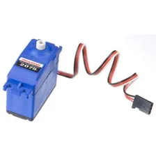 Servo digital impermeável de alto torque Traxxas 2075 Foto mini 3