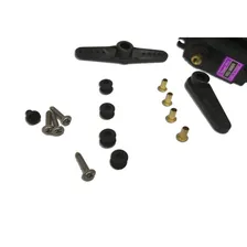 Servo Mg 996r Mg 996 Mg996r Mg996 Engrenagem Metal Tower Pro Foto mini 2