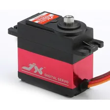 Servo Motor Jx Pdi-6221mg Alto Torque 20kg Aeromodelo Rob么 Foto mini 3