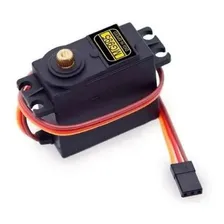 Servo Motor Mg995 Towerpro Foto mini 4