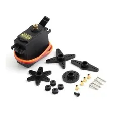 Servo Motor Mg995 Towerpro Foto mini  3