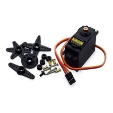 Servo Motor Mg995 Towerpro Foto mini  2