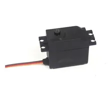Servo Savox Budget - Savb06kg 0.11s, 6,5kg, 6v Anal贸gico Foto mini 1